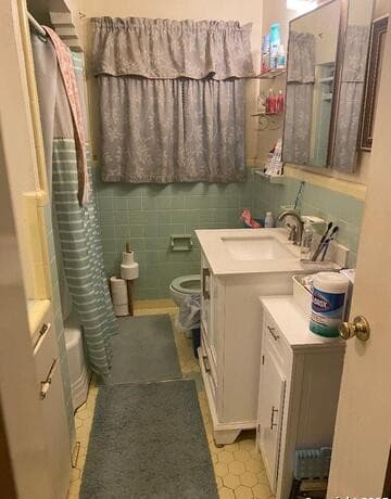 3-bedroom rental at 350 Cosgrove in San Antonio, TX — photo 4