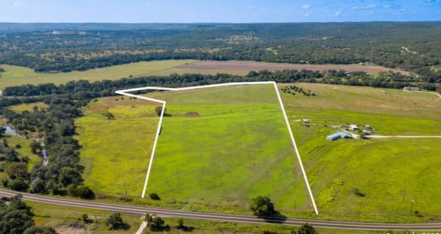 rental at TBD Fm 1888 in Blanco, TX — photo 1
