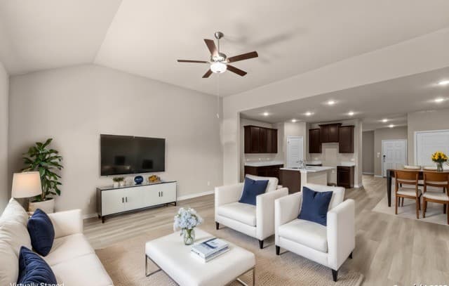 3-bedroom rental at 4655 Otra Otra Drive in San Antonio, TX — photo 5