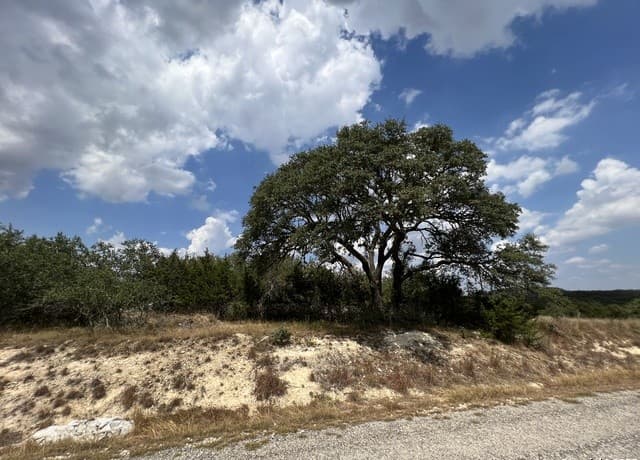 rental at 113 Daniel Jackson in Blanco, TX — photo 1