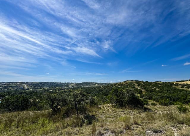 rental at LOT 90 Big Sky Ct in Blanco, TX — photo 1