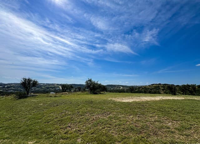 rental at LOT 90 Big Sky Ct in Blanco, TX — photo 2