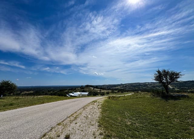 rental at LOT 90 Big Sky Ct in Blanco, TX — photo 3