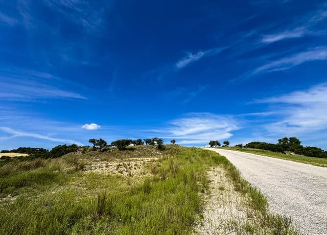rental at LOT 90 Big Sky Ct in Blanco, TX — photo 4