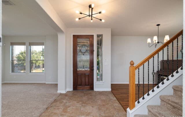 4-bedroom rental at 1219 Ashbury Bay in San Antonio, TX — photo 5