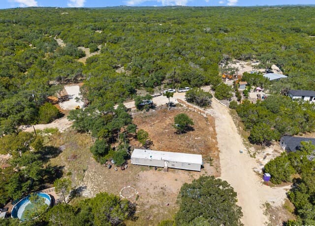 rental at 1241 Deer Valley in Spring Branch, TX — photo 3