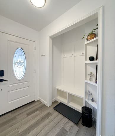 3-bedroom rental at 11442 Woollcott in San Antonio, TX — photo 4