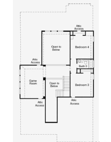 Home for sale at 123 Heidi Hill in Castroville, TX — photo 3