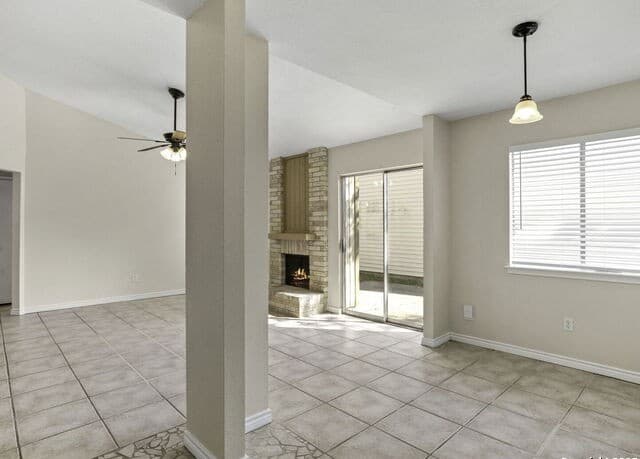 2-bedroom rental at 7306 Brandyridge in San Antonio, TX — photo 3