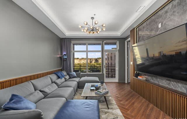 3-bedroom rental at 17902 La Cantera Unit UNIT 411 in San Antonio, TX — photo 1