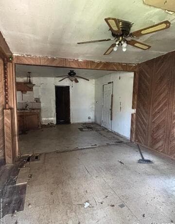 4-bedroom rental at 2918 Vera Cruz in San Antonio, TX — photo 3