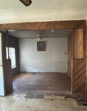 4-bedroom rental at 2918 Vera Cruz in San Antonio, TX — photo 4