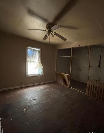 4-bedroom rental at 2918 Vera Cruz in San Antonio, TX — photo 5
