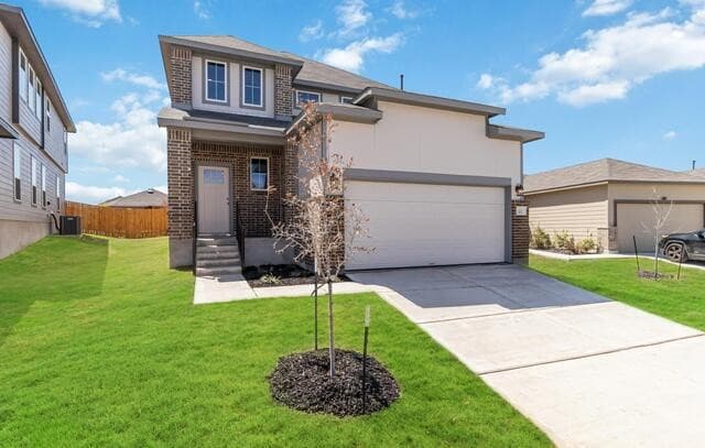 Home for sale at 6122 Quiet Oak Place in San Antonio, TX — photo 3