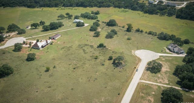 Home for sale at TBD (LOT 734) Salt Grass Trail in Bandera, TX — photo 4