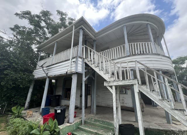 rental at 529 Pine in San Antonio, TX — photo 3