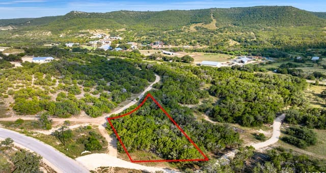 Home for sale at LOT 46 Grand View Ranch Ridge in Bandera, TX — photo 2
