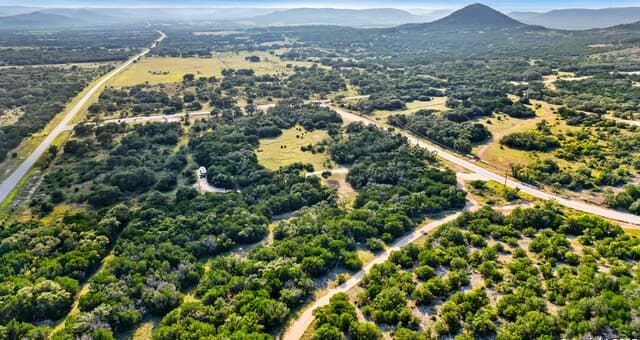 Home for sale at LOT 46 Grand View Ranch Ridge in Bandera, TX — photo 4