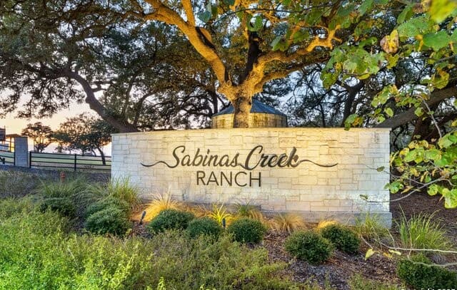 rental at LOT 13 Wainright Springs in Boerne, TX — photo 1