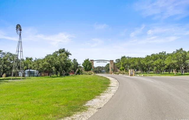 rental at TBD Lot 119 Falling Oak Dr in Blanco, TX — photo 5