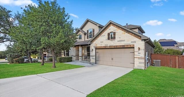 4-bedroom rental at 28802 Front Gate in Fair Oaks Ranch, TX — photo 1