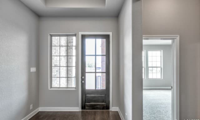 3-bedroom rental at 6734 Indian Lodge in San Antonio, TX — photo 3