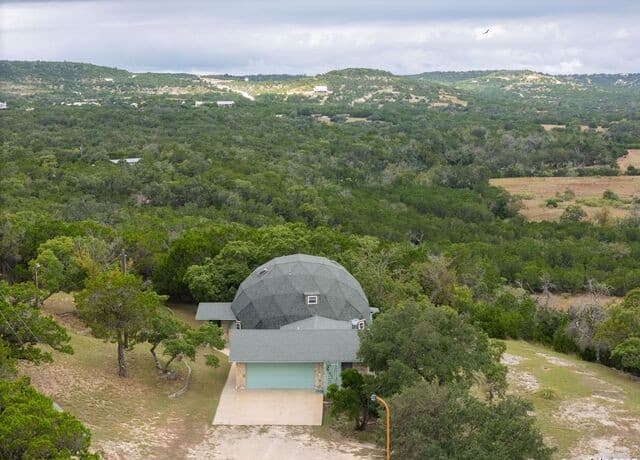 3-bedroom rental at 448 Red Rock Road in Blanco, TX — photo 5