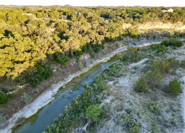 home for sale at LOT 55 Comanche Path in Bandera TX