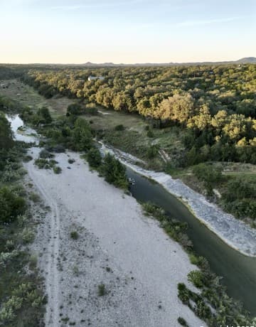 Home for sale at LOT 55 Comanche Path in Bandera, TX — photo 3