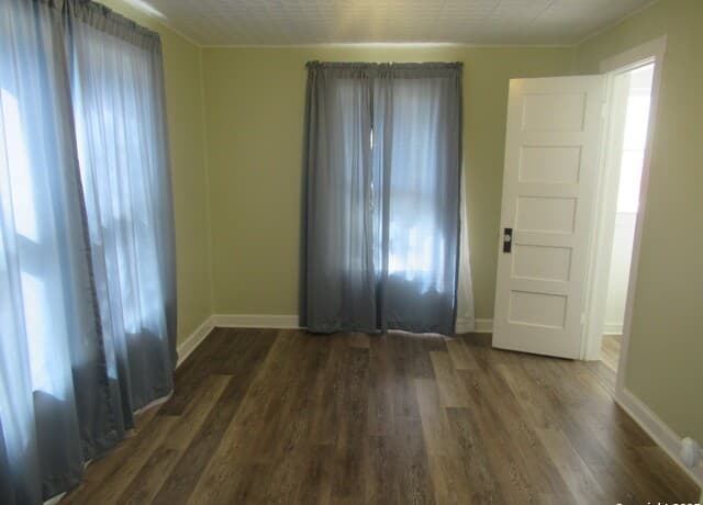 1-bedroom rental at 1934 UNIT B McKinley in San Antonio, TX — photo 4