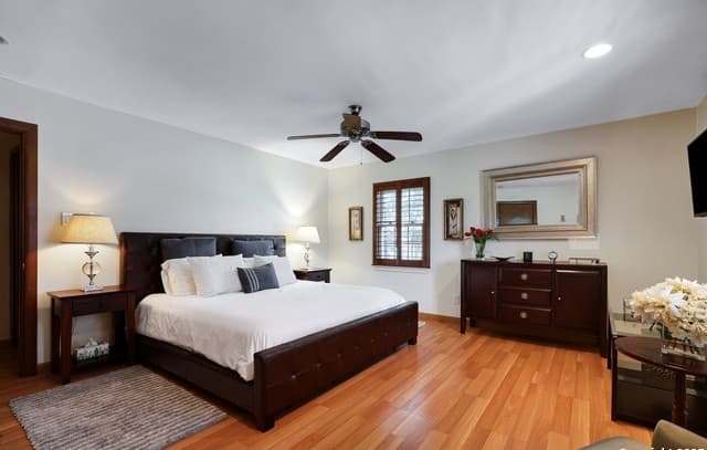 2-bedroom rental at 8715 Starcrest Unit 19 in San Antonio, TX — photo 1