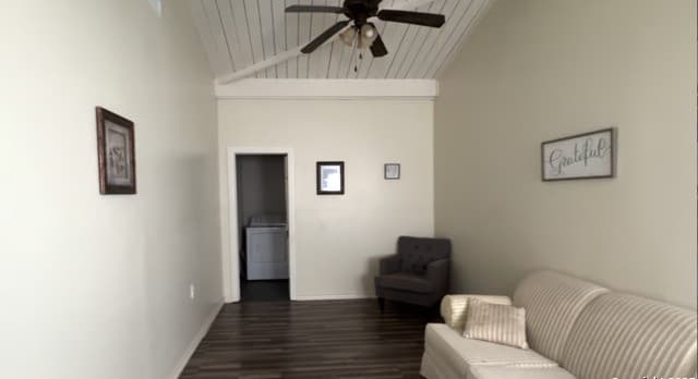 3-bedroom rental at 4222 King Krest in San Antonio, TX — photo 2