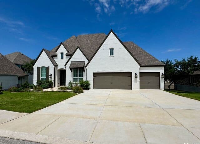 4-bedroom rental at 2129 Glendon Drive in San Antonio, TX — photo 1