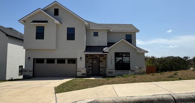 5-bedroom rental at 23438 N Seven Winds in San Antonio, TX — photo 1