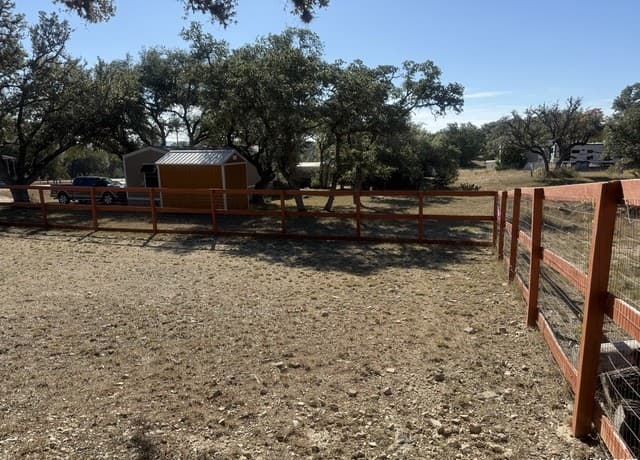 Home for sale at 2727 Palomino Springs in Bandera, TX — photo 1