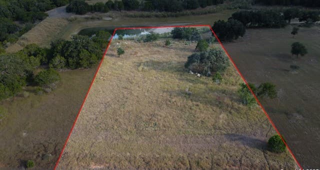 Home for sale at LOT 64 Bridle Ridge in Bandera, TX — photo 1