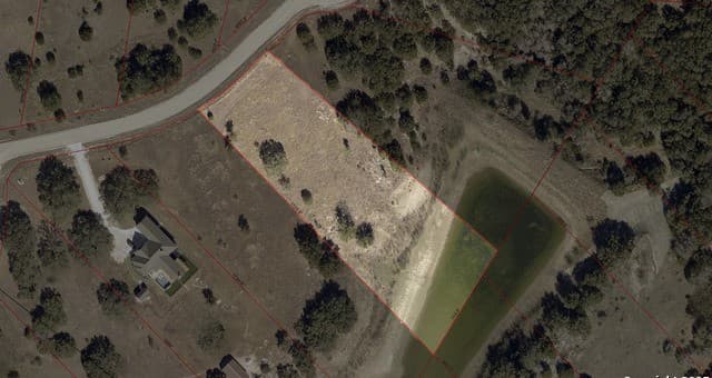 Home for sale at LOT 64 Bridle Ridge in Bandera, TX — photo 4