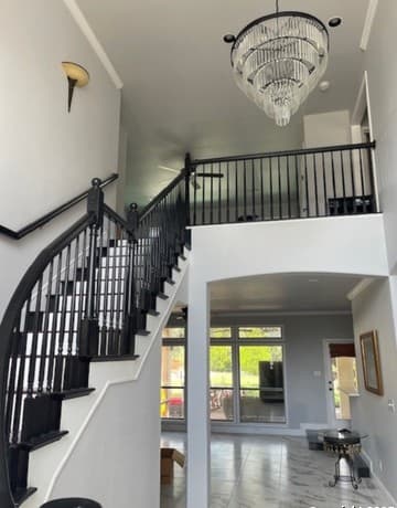 4-bedroom rental at 21106 Harvest Hiils in San Antonio, TX — photo 2