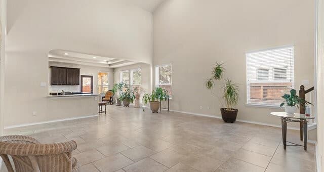 3-bedroom rental at 10437 Shadowy Dusk in Schertz, TX — photo 5