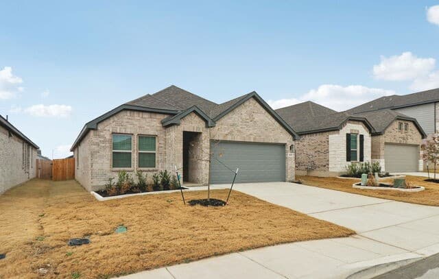 3-bedroom rental at 14418 Galloping Colt in San Antonio, TX — photo 5