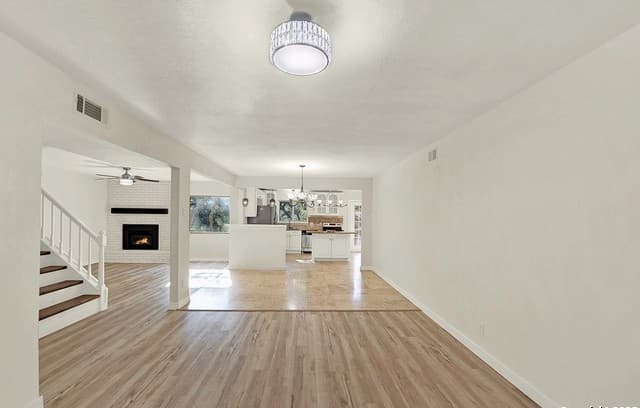 4-bedroom rental at 10806 Dreamland in San Antonio, TX — photo 3