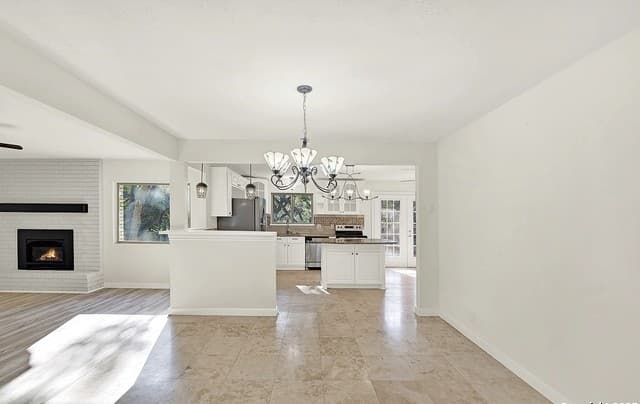 4-bedroom rental at 10806 Dreamland in San Antonio, TX — photo 4