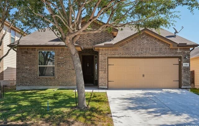 Home for sale at 116 Grand Vista in Cibolo, TX — photo 1
