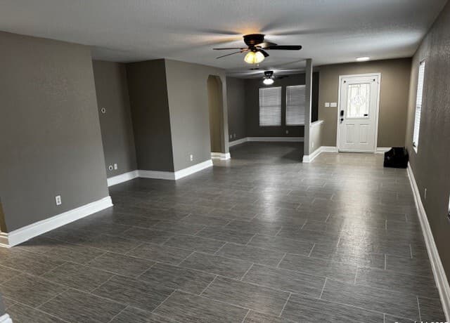 4-bedroom rental at 10310 Bartenheim Dr in Schertz, TX — photo 5