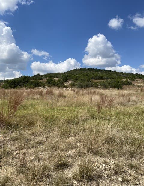 rental at LOTS 157/155 E Headwaters Ranch Rd in Kendalia, TX — photo 1