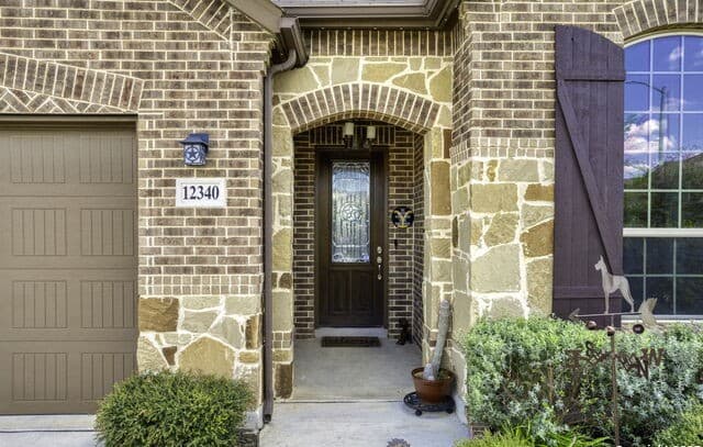 4-bedroom rental at 12340 Saddle Up in San Antonio, TX — photo 3