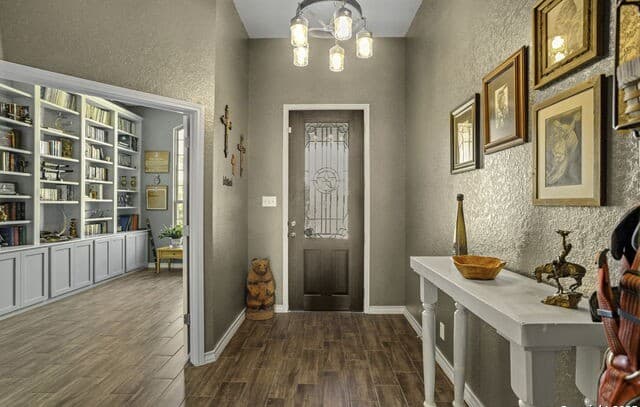 4-bedroom rental at 12340 Saddle Up in San Antonio, TX — photo 5