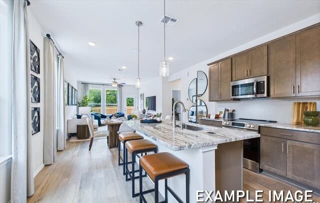 Home for sale at 1018 West 1604 North Unit 303 in San Antonio, TX — photo 2