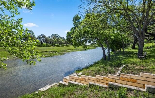 6-bedroom rental at 1313 Democrat in Blanco, TX — photo 1