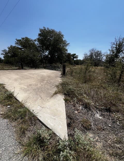 rental at TBD, LOT 17 Woodland Hills in Poteet, TX — photo 3